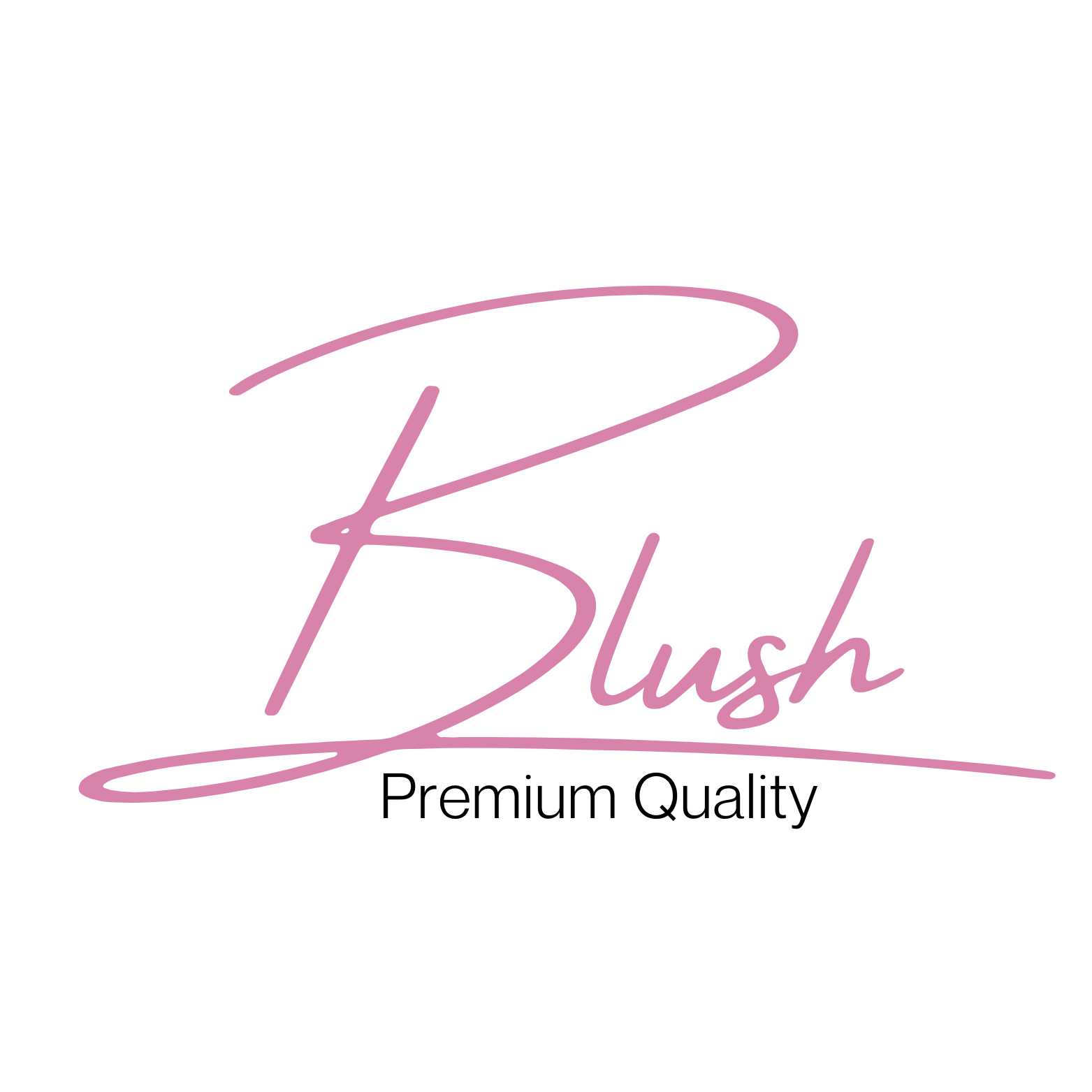 Blush Premium Quality